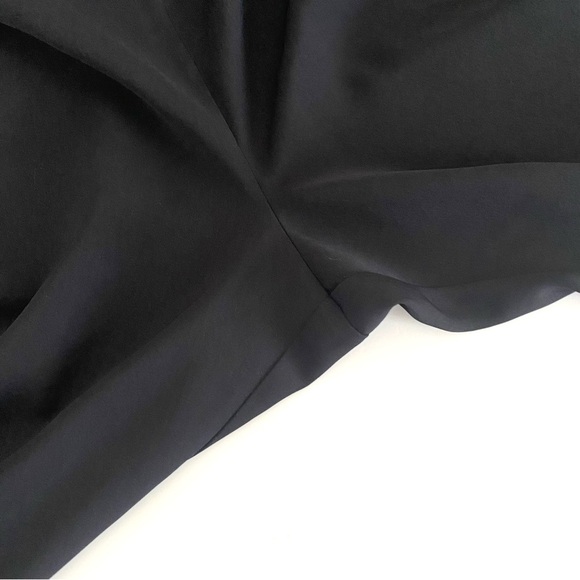 Parker Addison Black Jumpsuit - Picture 10 of 12